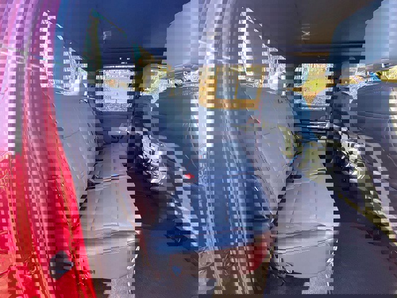 Certified 2023 Ford F150 Lightning Lariat w/ Equipment Group 511A High image 40