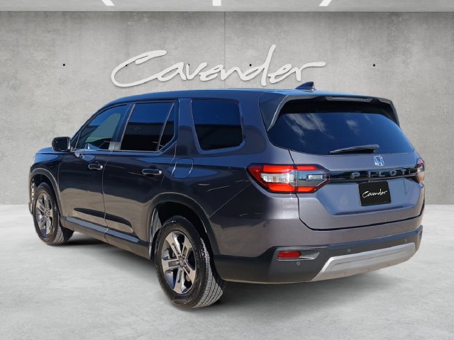 Used 2025 Honda Pilot EX-L image 15