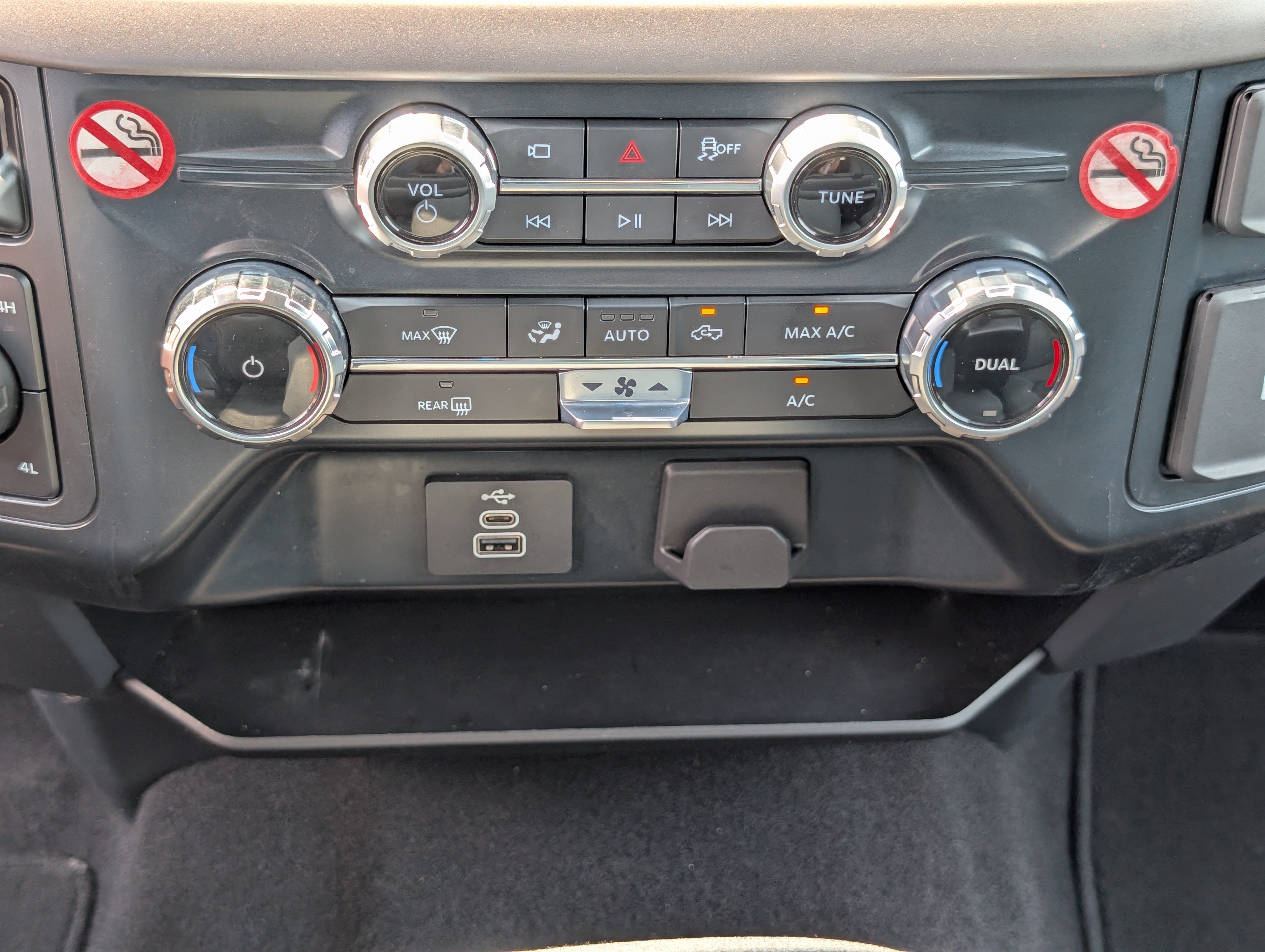 Certified 2025 Ford F150 XLT w/ Equipment Group 301A Standard AWD/4WD image 23