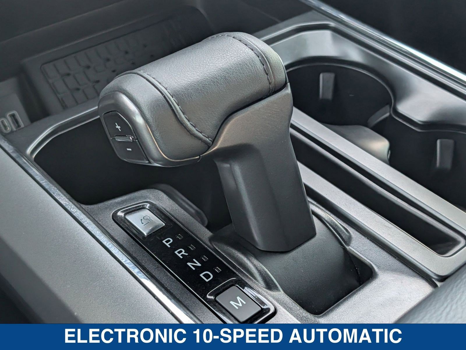 Certified 2025 Ford F150 XLT w/ Equipment Group 302A MID image 29