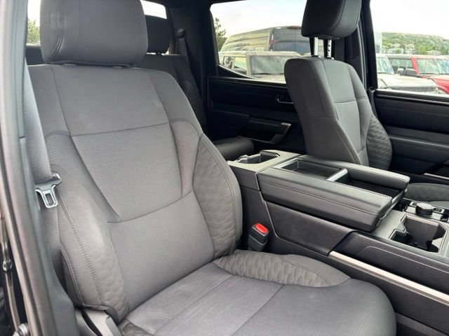 Used 2026 Toyota Tundra SR5 w/ SR5 Convenience Package AWD/4WD image 24