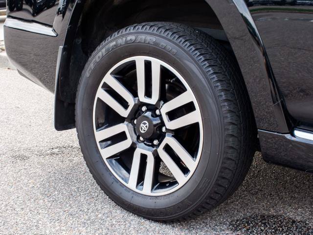 Used 2024 Toyota 4Runner Limited AWD/4WD image 7