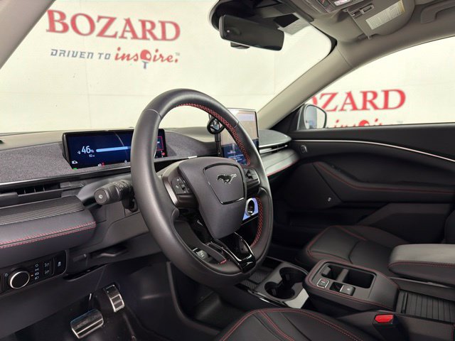 Certified 2025 Ford Mustang Mach-E Premium w/ Sport Appearance Package AWD/4WD image 20