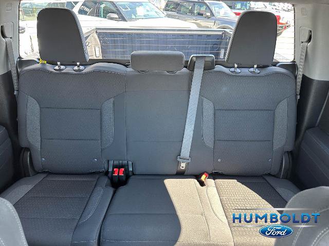 Used 2025 GMC Sierra 1500 SLE AWD/4WD image 27