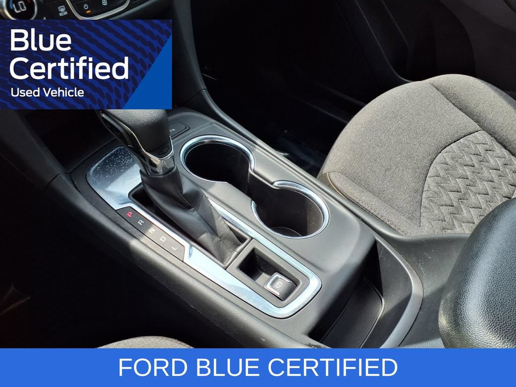 Used 2024 Chevrolet Equinox LT FWD image 21