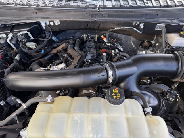 Certified 2022 Ford Expedition Limited image 22