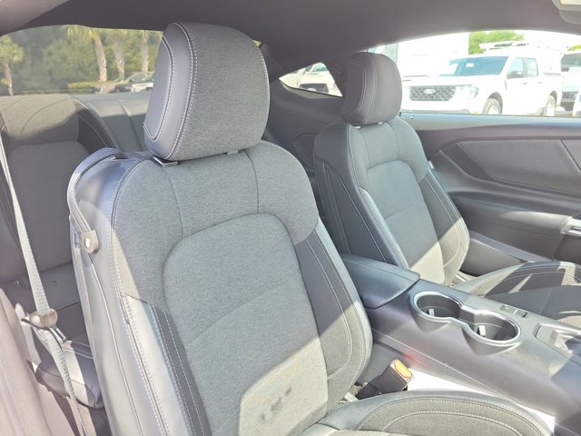 Certified 2025 Ford Mustang GT RWD image 12