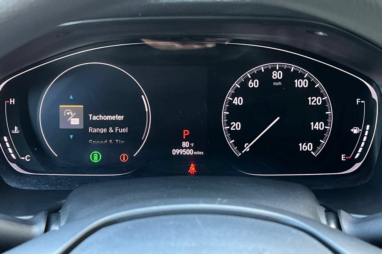 Used 2020 Honda Accord LX image 24