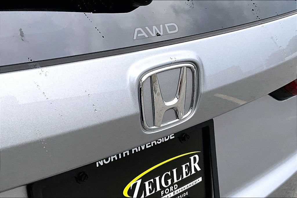 Used 2023 Honda CR-V Sport Touring image 31