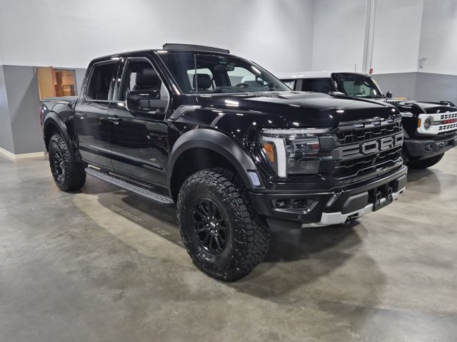 Certified 2026 Ford F150 Raptor AWD/4WD image 2