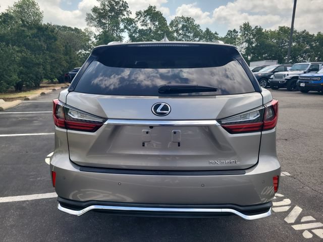 Used 2021 Lexus RX 350L FWD w/ Premium Package image 6