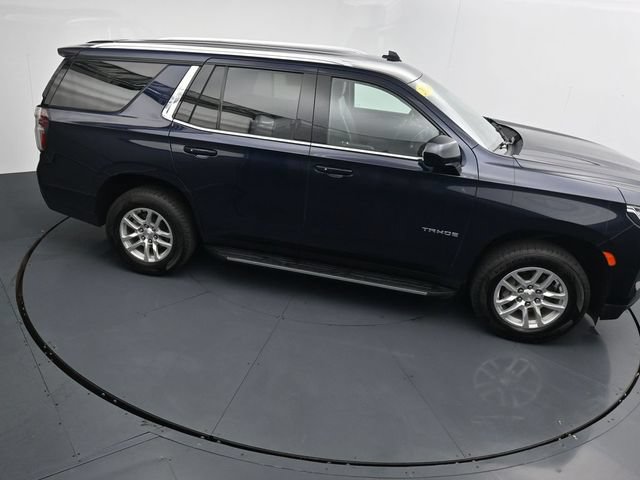 Used 2024 Chevrolet Tahoe LT AWD/4WD image 26