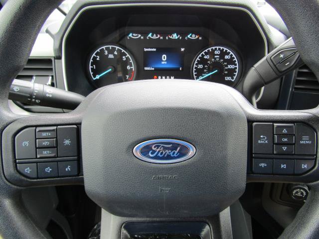 Certified 2022 Ford F150 XL w/ Equipment Group 101A High AWD/4WD image 18