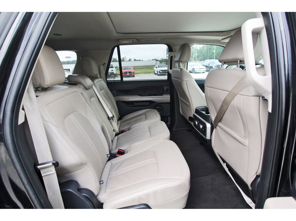 Certified 2024 Ford Expedition Max Limited image 10