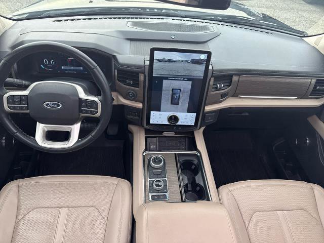 Certified 2023 Ford Expedition Limited image 14