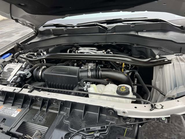 Certified 2024 Ford Explorer ST w/ Equipment Group 401A image 11