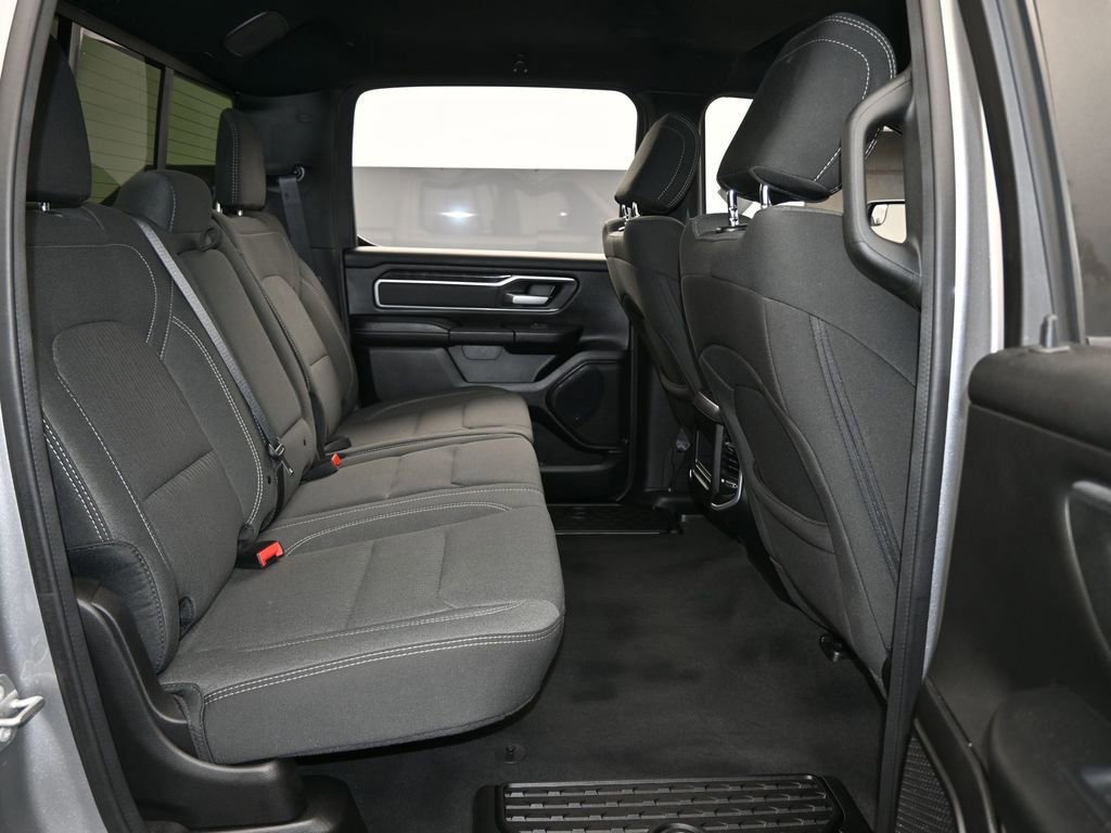 Used 2023 RAM 1500 Big Horn image 59