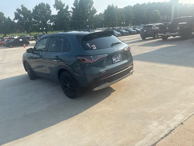 Used 2023 Honda HR-V Sport image 24