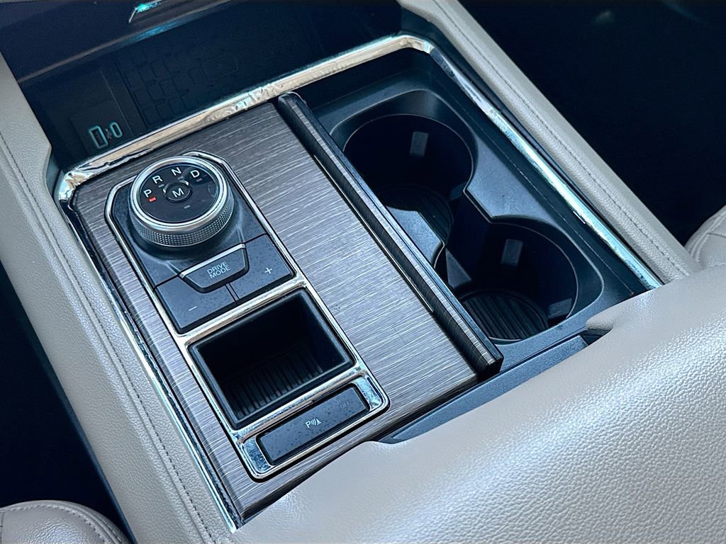 Certified 2023 Ford Expedition Max Limited RWD image 22
