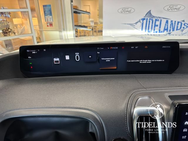 Certified 2025 Ford Expedition Platinum AWD/4WD image 19