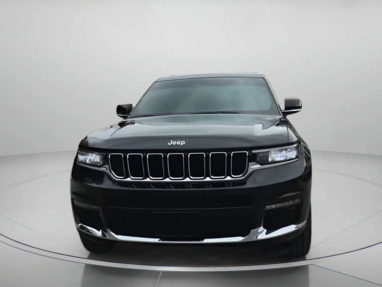 Used 2024 Jeep Grand Cherokee L Limited image 33