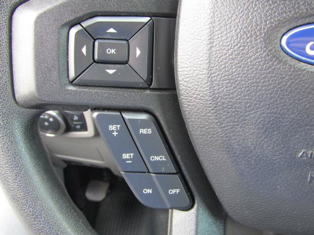 Certified 2020 Ford F350 XL w/ Power Equipment Group AWD/4WD image 18
