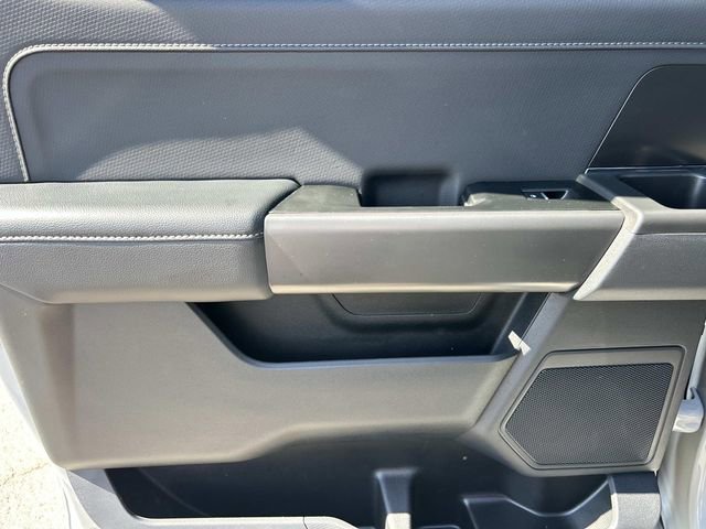 Certified 2024 Ford F150 XLT w/ Equipment Group 302A MID image 17