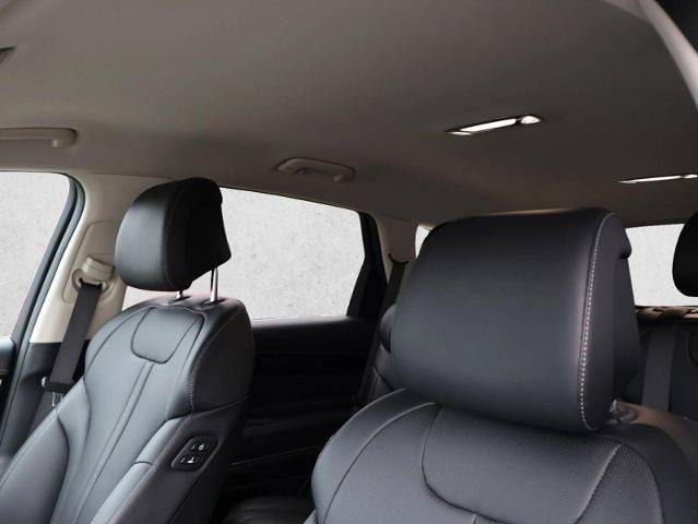Used 2026 Genesis GV80 2.5T AWD/4WD image 20
