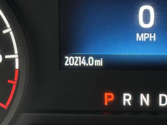 Certified 2023 Ford F150 XL w/ STX Appearance Package image 22