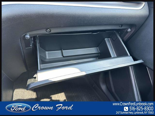 Certified 2023 Ford Explorer XLT w/ Equipment Group 202A AWD/4WD image 38