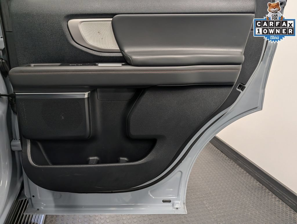 Certified 2025 Ford Expedition Active AWD/4WD image 29