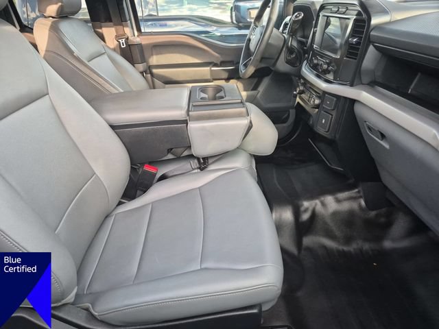 Certified 2023 Ford F150 XL RWD image 29