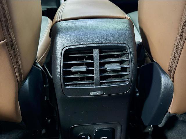 Certified 2024 Ford Bronco Sport Outer Banks w/ Tech Package image 27