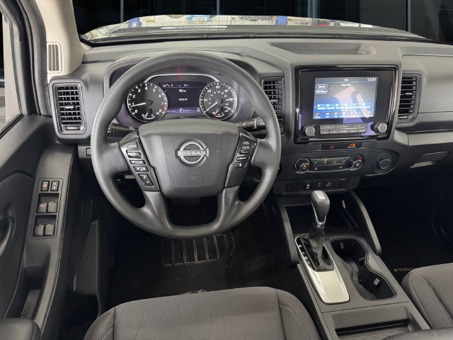 Used 2022 Nissan Frontier S w/ Technology Package AWD/4WD image 12