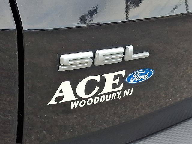 Certified 2020 Ford Escape SEL AWD/4WD image 29