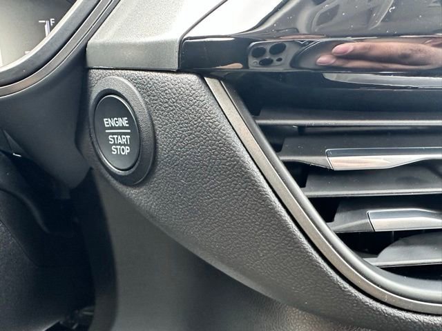Certified 2025 Ford Escape Active w/ Cold Weather Package image 80