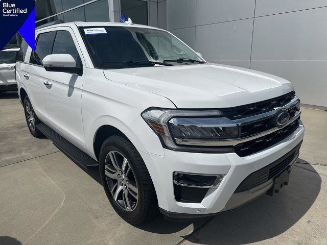 Certified 2024 Ford Expedition Limited image 5