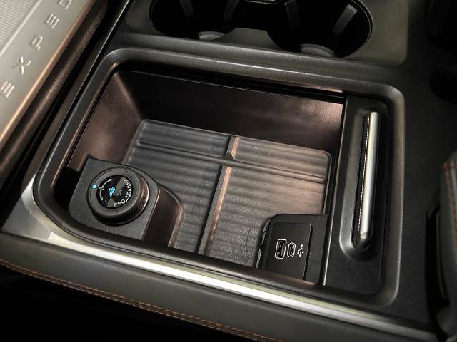 Certified 2025 Ford Expedition Max Active RWD image 29