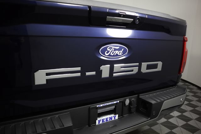 Certified 2024 Ford F150 Lariat AWD/4WD image 30