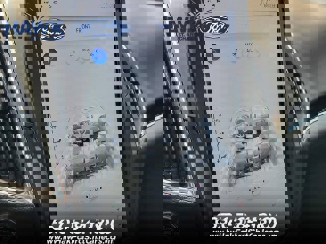 Certified 2024 Ford Edge ST w/ Equipment Group 401A image 17