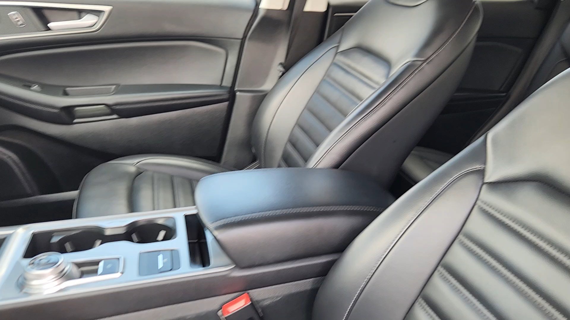 Certified 2024 Ford Edge SEL AWD/4WD image 32