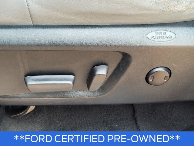 Used 2021 Toyota Tundra SR5 w/ SR5 Leather Package RWD image 16