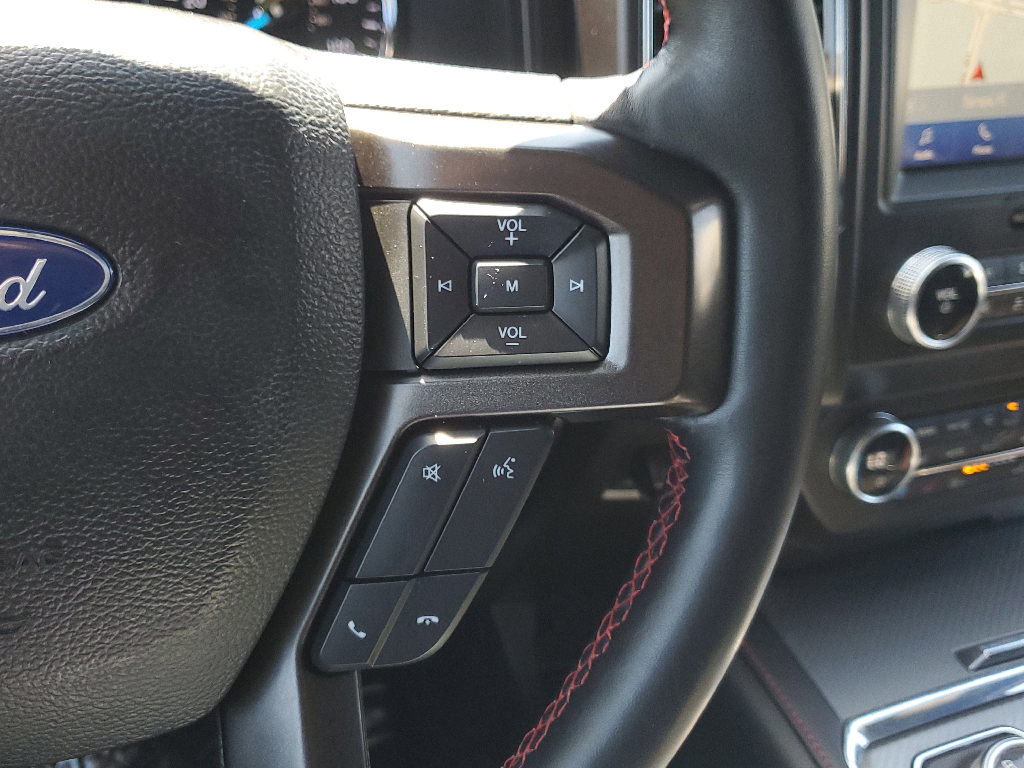 Certified 2021 Ford Expedition Limited image 26