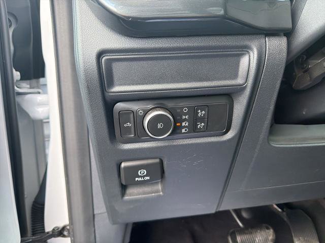 Certified 2021 Ford F150 XL w/ STX Appearance Package image 26