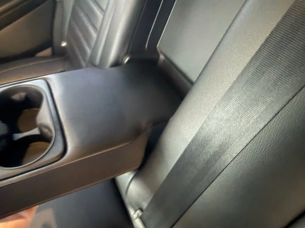 Certified 2023 Ford Edge SEL w/ Convenience Package image 19