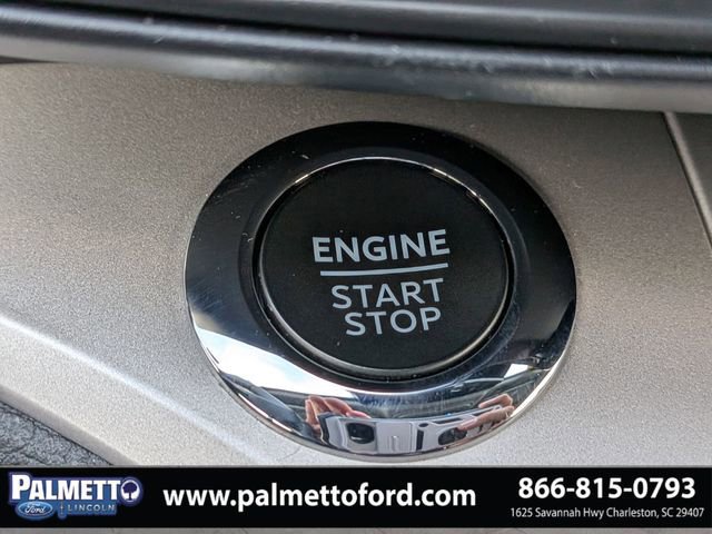 Certified 2024 Ford Explorer XLT image 29