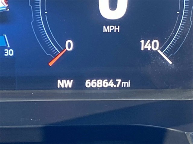 Certified 2021 Ford F150 Raptor w/ Equipment Group 801A High image 35