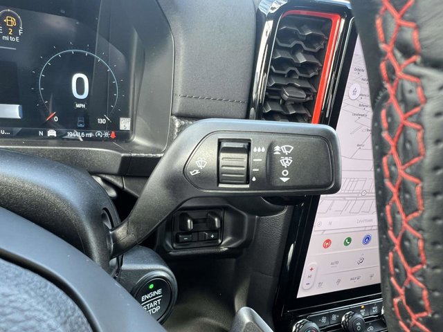 Certified 2025 Ford Ranger Raptor AWD/4WD image 24