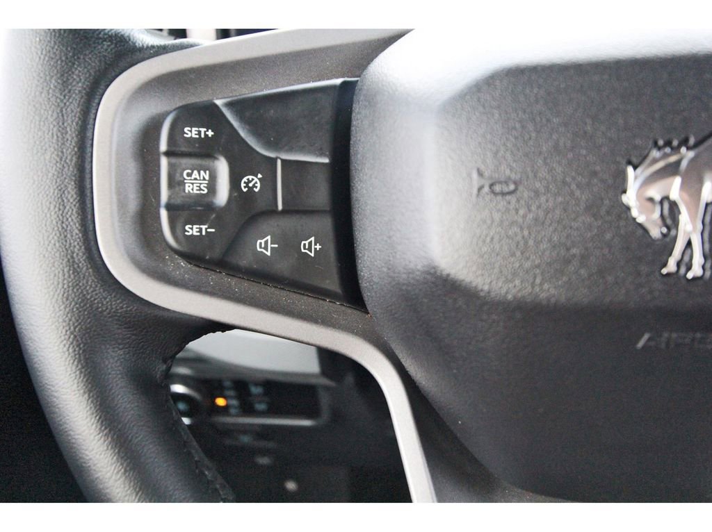Certified 2023 Ford Bronco Big Bend AWD/4WD image 15