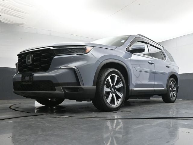 Used 2023 Honda Pilot Elite image 29